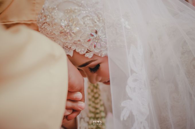 wedding tian & nurdin by yuwaphotography - 005