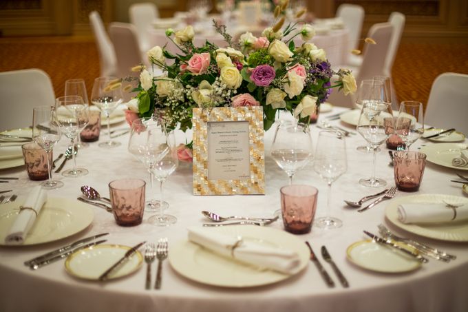 Magical Moment in Paradise by CITTA Wedding - 010 Magical Moment in Paradise by CITTA Wedding - 010