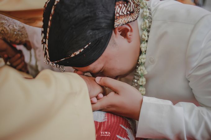 wedding tian & nurdin by yuwaphotography - 002