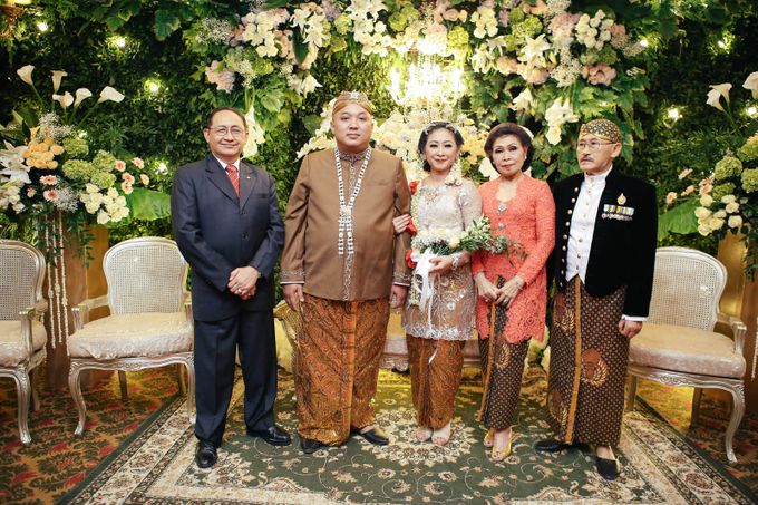 Traditional Wedding of Ami & Adi by MERCANTILE PENTHOUSE WEDDING - 004 Traditional Wedding of Ami & Adi by MERCANTILE PENTHOUSE WEDDING - 004