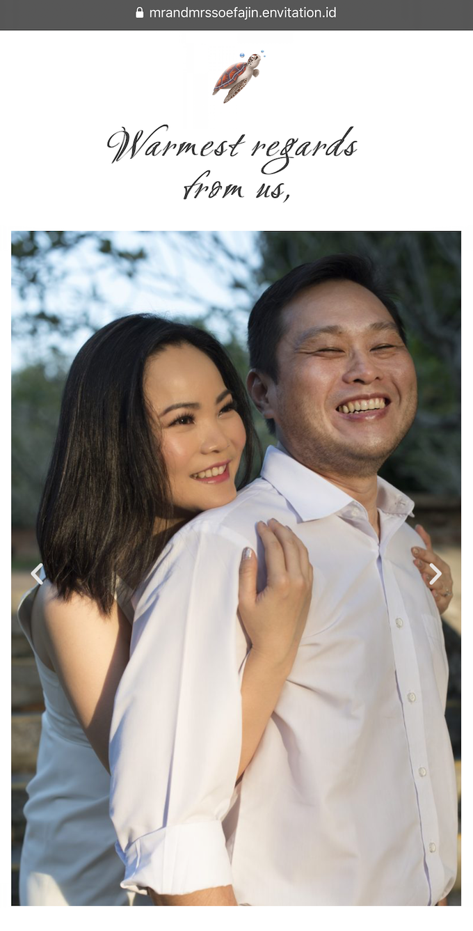 Ronald & Christina Wedding by Envitation Planner - 007 Ronald & Christina Wedding by Envitation Planner - 007