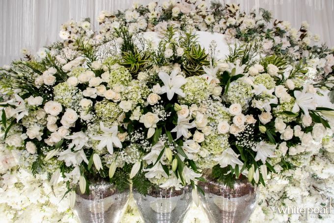 The Ritz-Carlton Jakarta, Pacific Place 2022.05.21 by White Pearl Decoration - 004 The Ritz-Carlton Jakarta, Pacific Place 2022.05.21 by White Pearl Decoration - 004