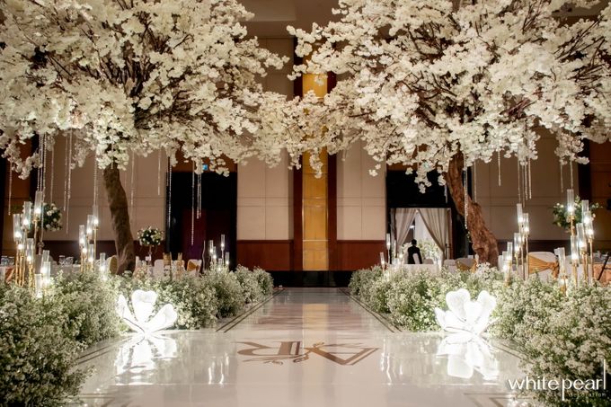 The Ritz-Carlton Jakarta, Pacific Place 2022.05.21 by White Pearl Decoration - 005