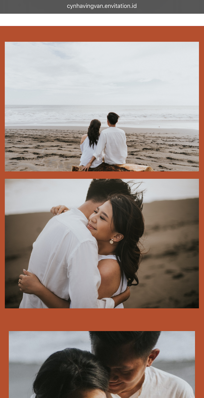Evan & Cynthia by Envitation Planner - 008 Evan & Cynthia by Envitation Planner - 008