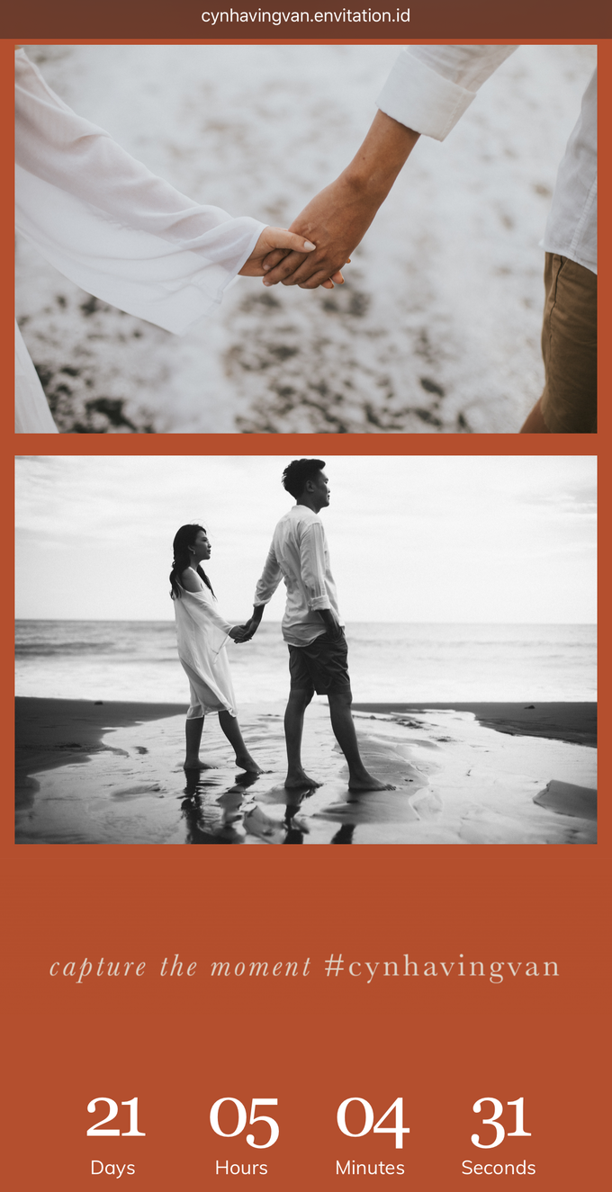 Evan & Cynthia by Envitation Planner - 010 Evan & Cynthia by Envitation Planner - 010