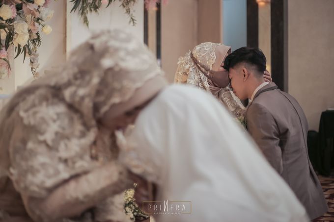 Eka & Bagus Wedding by Saenna Planner - 026