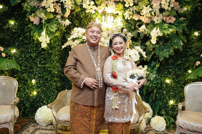 Traditional Wedding of Ami & Adi by MERCANTILE PENTHOUSE WEDDING - 006 Traditional Wedding of Ami & Adi by MERCANTILE PENTHOUSE WEDDING - 006