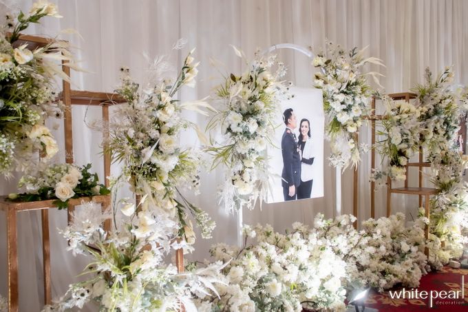 The Ritz-Carlton Jakarta, Pacific Place 2022.05.21 by White Pearl Decoration - 010 The Ritz-Carlton Jakarta, Pacific Place 2022.05.21 by White Pearl Decoration - 010