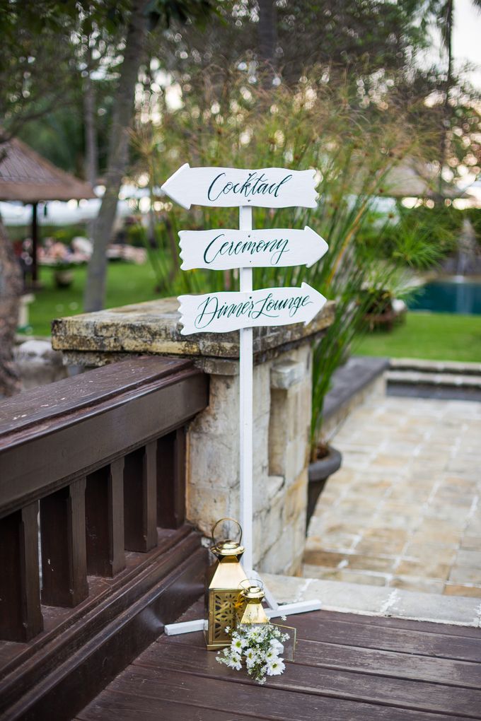 Magical Moment in Paradise by CITTA Wedding - 018 Magical Moment in Paradise by CITTA Wedding - 018