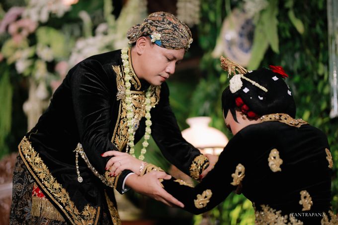 The Wedding of Atur & Nio by TANTRAPANA PHOTOGRAPHY - 017 The Wedding of Atur & Nio by TANTRAPANA PHOTOGRAPHY - 017
