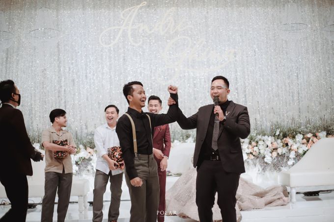 Andri & Gigi Wedding Decoration by Valentine Wedding Decoration - 023 Andri & Gigi Wedding Decoration by Valentine Wedding Decoration - 023