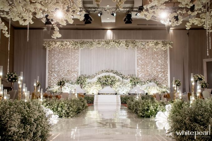 The Ritz-Carlton Jakarta, Pacific Place 2022.05.21 by White Pearl Decoration - 014 The Ritz-Carlton Jakarta, Pacific Place 2022.05.21 by White Pearl Decoration - 014