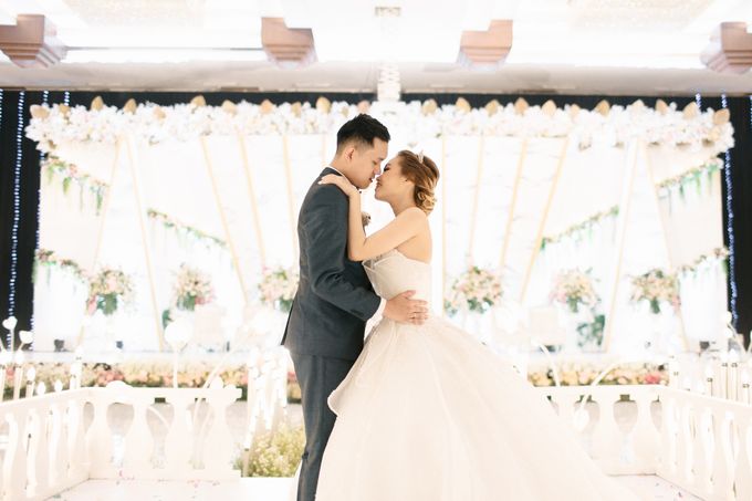 WEDDING YENYEN & WILLIAM by Duaromansa - 017 WEDDING YENYEN & WILLIAM by Duaromansa - 017