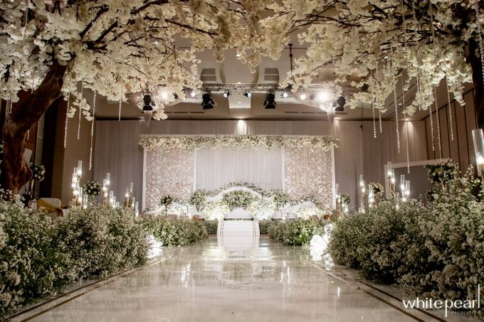 The Ritz-Carlton Jakarta, Pacific Place 2022.05.21 by White Pearl Decoration - 015