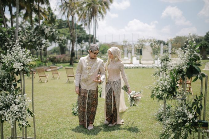 Wedding of Sifa & Yendra at Hyatt Regency Yogya by Avinci wedding planner - 003 Wedding of Sifa & Yendra at Hyatt Regency Yogya by Avinci wedding planner - 003