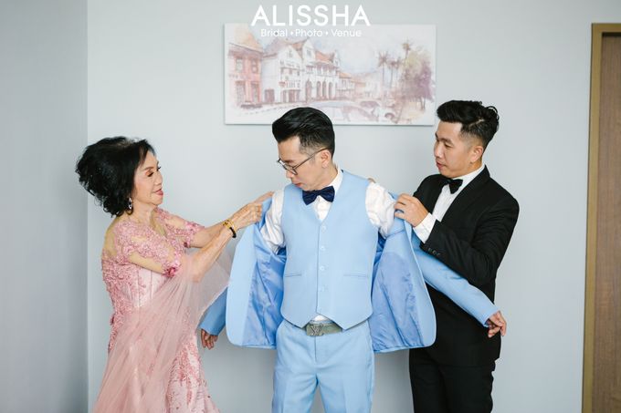 Wedding Day Yeda-Thomas at Novotel Mangga Dua by Alissha Bride - 014 Wedding Day Yeda-Thomas at Novotel Mangga Dua by Alissha Bride - 014
