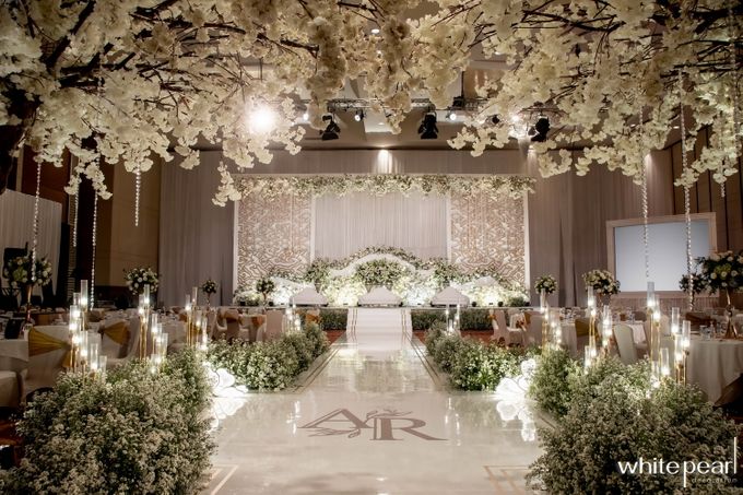 The Ritz-Carlton Jakarta, Pacific Place 2022.05.21 by White Pearl Decoration - 017 The Ritz-Carlton Jakarta, Pacific Place 2022.05.21 by White Pearl Decoration - 017