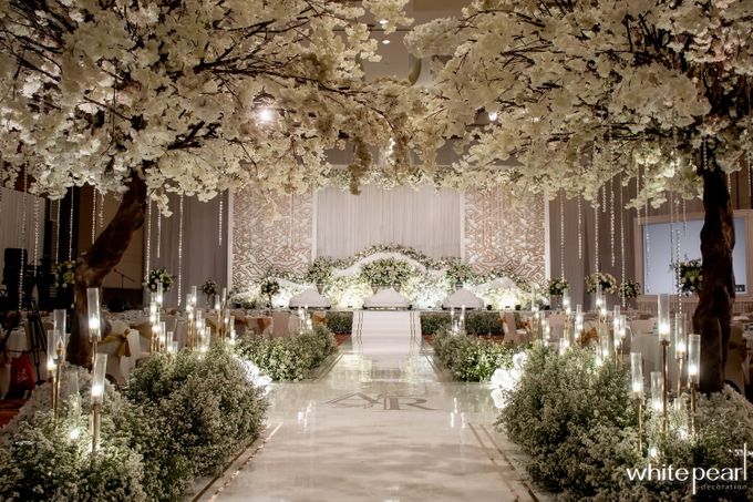 The Ritz-Carlton Jakarta, Pacific Place 2022.05.21 by White Pearl Decoration - 018 The Ritz-Carlton Jakarta, Pacific Place 2022.05.21 by White Pearl Decoration - 018