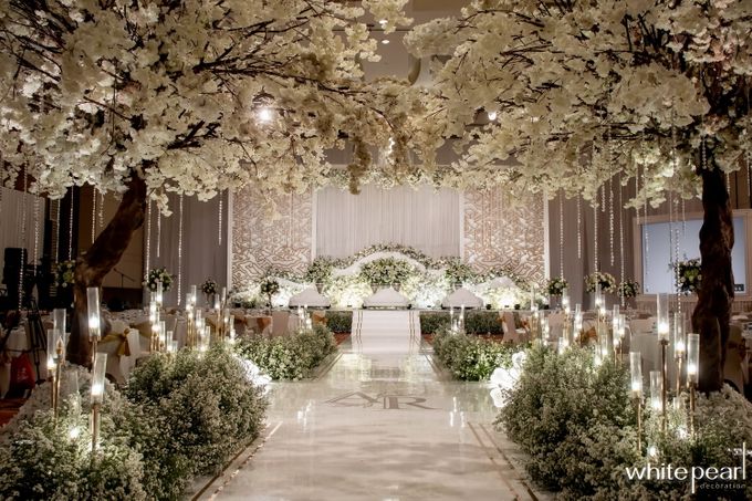 The Ritz-Carlton Jakarta, Pacific Place 2022.05.21 by White Pearl Decoration - 018