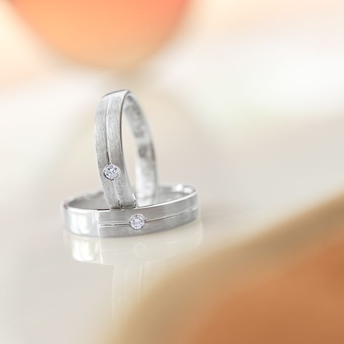 Wedding Ring - Simply Collection by ORORI - 039 Wedding Ring - Simply Collection by ORORI - 039