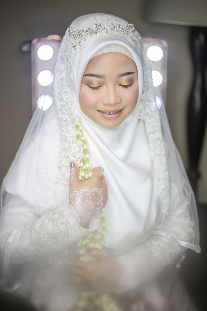 Akad Nikah Aghnia & Nawan by Arisma Event Management - 014 Akad Nikah Aghnia & Nawan by Arisma Event Management - 014