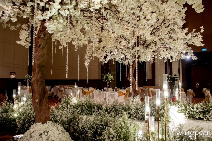 The Ritz-Carlton Jakarta, Pacific Place 2022.05.21 by White Pearl Decoration - 019 The Ritz-Carlton Jakarta, Pacific Place 2022.05.21 by White Pearl Decoration - 019