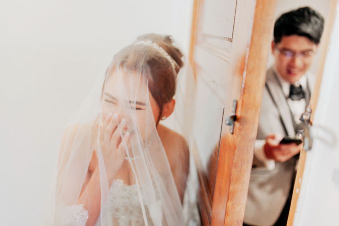 Wedding day by JOHN HO PHOTOGRAPHY - 007 Wedding day by JOHN HO PHOTOGRAPHY - 007