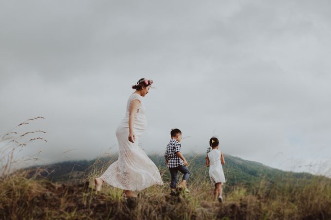 Volcano Walk by Senandika Photo - 009