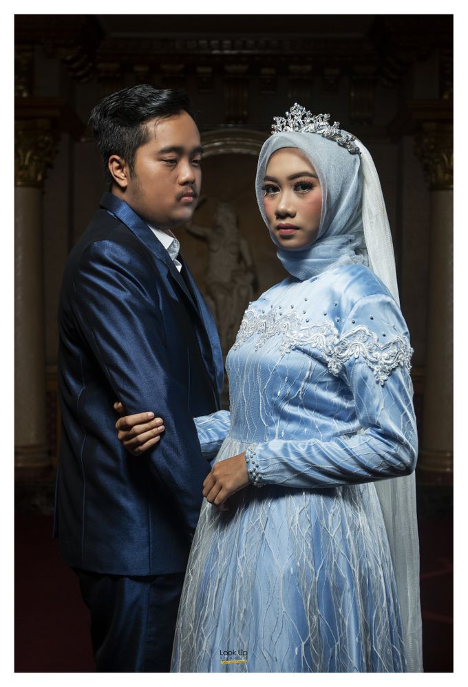 PREWEDDING ROMI BY LOOK UP WEDDING PHOTOGRAPHY by Look Up Studio - 011