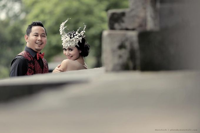 Prewedding Riza & Vyaa by Monchichi - 005 Prewedding Riza & Vyaa by Monchichi - 005