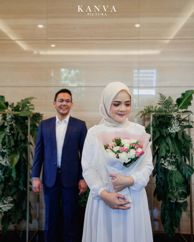 Engagement Of Alia & Fuad At Medina Cafe & Bistro by Medina Catering - 001 Engagement Of Alia & Fuad At Medina Cafe & Bistro by Medina Catering - 001