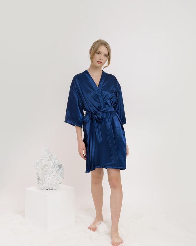 Classic Robes by Cana Robes - 001 Classic Robes by Cana Robes - 001