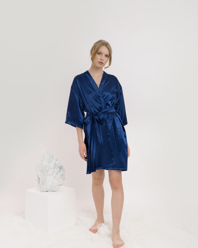 Classic Robes by Cana Robes - 001