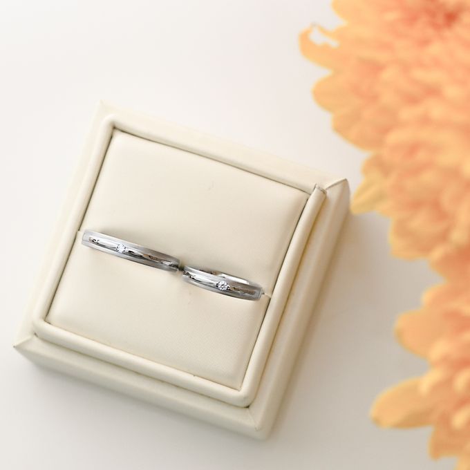 Wedding Ring - Simply Collection by ORORI - 042 Wedding Ring - Simply Collection by ORORI - 042
