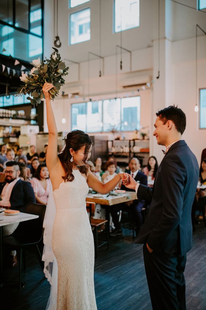 Botanical industrial intimate wedding by Eufloria - 012 Botanical industrial intimate wedding by Eufloria - 012