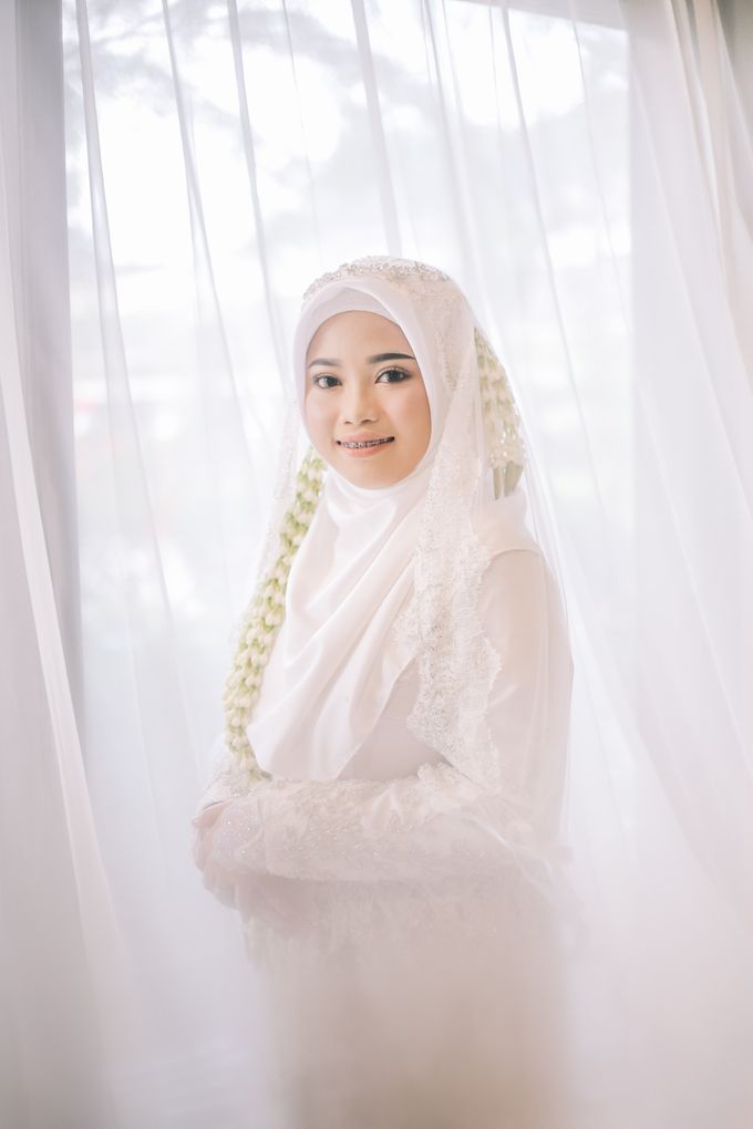 Akad Nikah Aghnia & Nawan by Arisma Event Management - 021 Akad Nikah Aghnia & Nawan by Arisma Event Management - 021