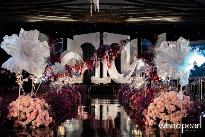 Novotel Jakarta Mangga Dua Square 2024.09.21 by White Pearl Decoration - 005 Novotel Jakarta Mangga Dua Square 2024.09.21 by White Pearl Decoration - 005
