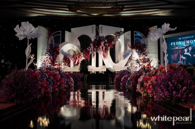 Novotel Jakarta Mangga Dua Square 2024.09.21 by White Pearl Decoration - 001 Novotel Jakarta Mangga Dua Square 2024.09.21 by White Pearl Decoration - 001