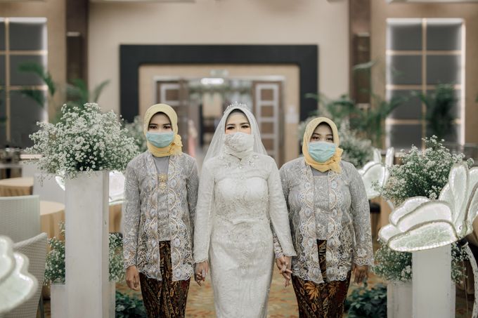 Wedding of Hida & Tyo at Eastparc Hotel Yogyakarta by Avinci wedding planner - 003 Wedding of Hida & Tyo at Eastparc Hotel Yogyakarta by Avinci wedding planner - 003