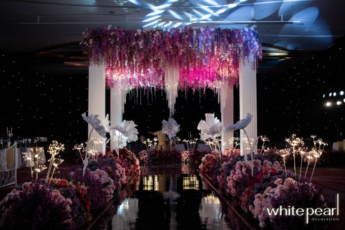 Novotel Jakarta Mangga Dua Square 2024.09.21 by White Pearl Decoration - 010 Novotel Jakarta Mangga Dua Square 2024.09.21 by White Pearl Decoration - 010