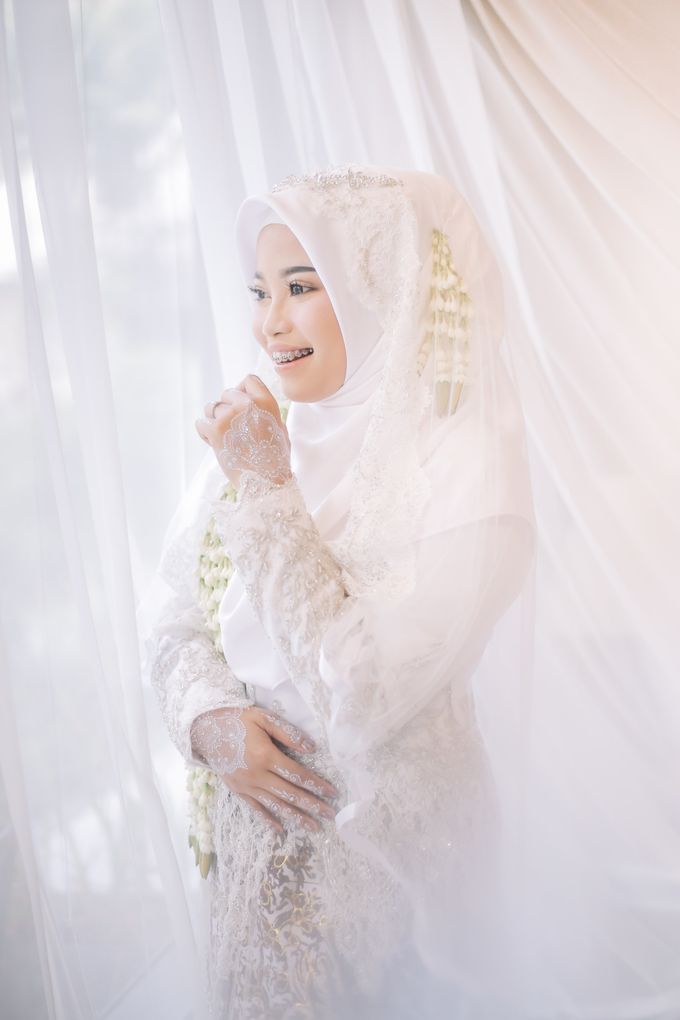 Akad Nikah Aghnia & Nawan by Arisma Event Management - 027 Akad Nikah Aghnia & Nawan by Arisma Event Management - 027
