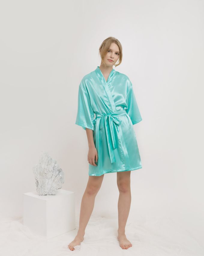 Classic Robes by Cana Robes - 004 Classic Robes by Cana Robes - 004