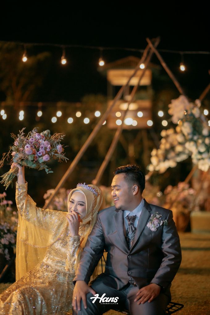 Dyana & Fahri Wedding by Barn Event Hire - 012 Dyana & Fahri Wedding by Barn Event Hire - 012