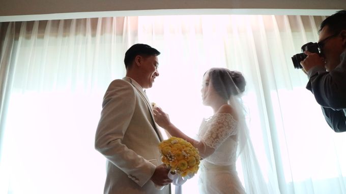 Sunlake Hotel - Yustomo & Errita Wedding by Impressions Wedding Organizer - 003 Sunlake Hotel - Yustomo & Errita Wedding by Impressions Wedding Organizer - 003