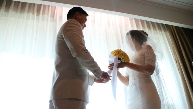 Sunlake Hotel - Yustomo & Errita Wedding by Impressions Wedding Organizer - 004 Sunlake Hotel - Yustomo & Errita Wedding by Impressions Wedding Organizer - 004