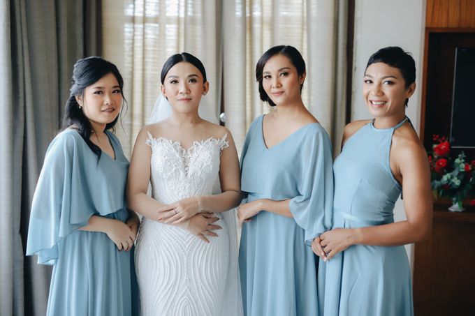 The Wedding of Michelle & Andreas by Bali Eve Wedding & Event Planner - 006 The Wedding of Michelle & Andreas by Bali Eve Wedding & Event Planner - 006