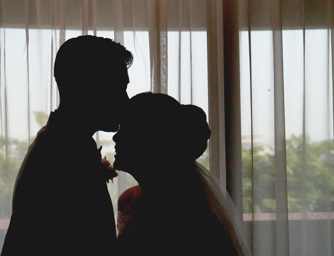 Sunlake Hotel - Yustomo & Errita Wedding by Impressions Wedding Organizer - 002 Sunlake Hotel - Yustomo & Errita Wedding by Impressions Wedding Organizer - 002