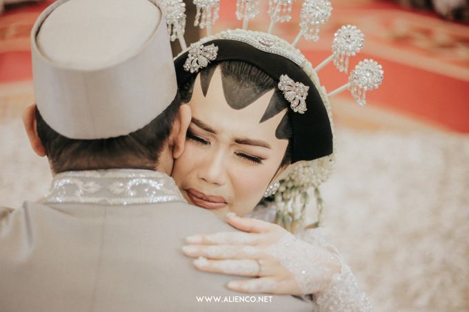 The Wedding Yuzar & Fathur by alienco photography - 009