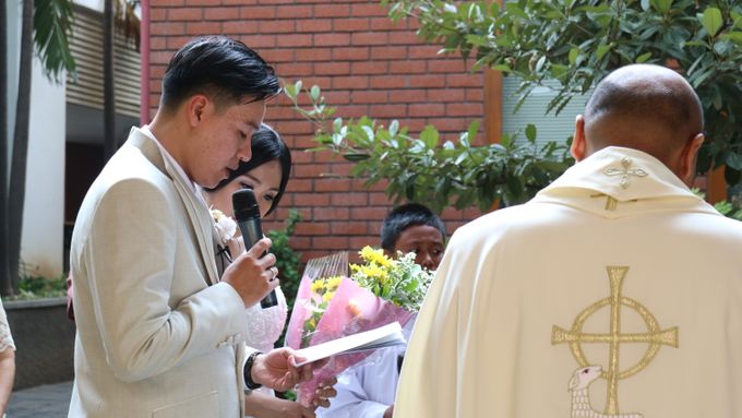 Sunlake Hotel - Yustomo & Errita Wedding by Impressions Wedding Organizer - 005 Sunlake Hotel - Yustomo & Errita Wedding by Impressions Wedding Organizer - 005