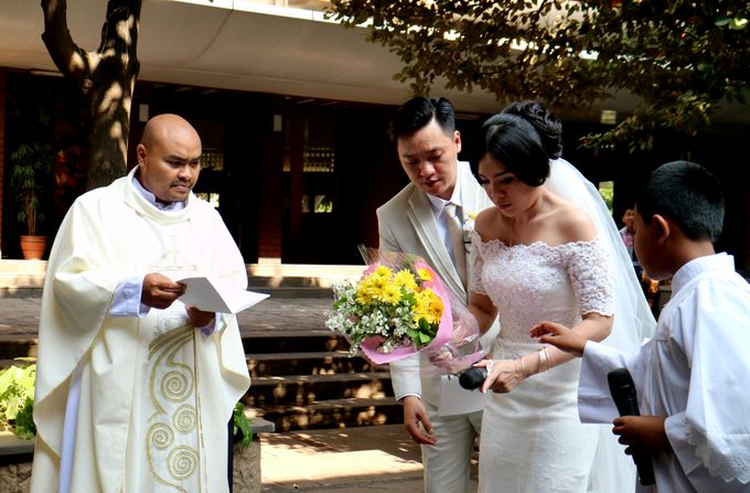 Sunlake Hotel - Yustomo & Errita Wedding by Impressions Wedding Organizer - 006 Sunlake Hotel - Yustomo & Errita Wedding by Impressions Wedding Organizer - 006